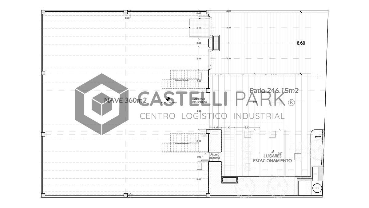 img Nave 51 03 | Castelli Park