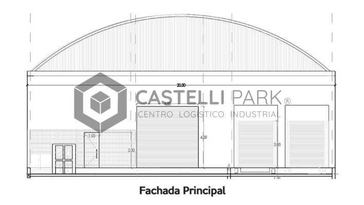 img Nave 51 04 | Castelli Park