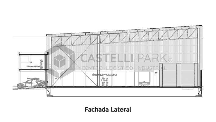 img Nave 52 05 | Castelli Park