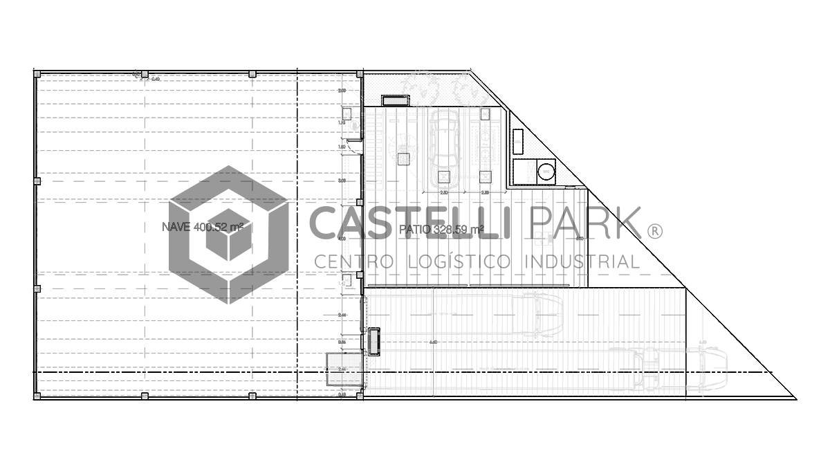 img Nave 53 03 | Castelli Park
