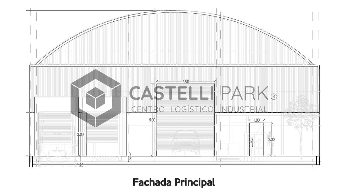 img Nave 55 04 | Castelli Park