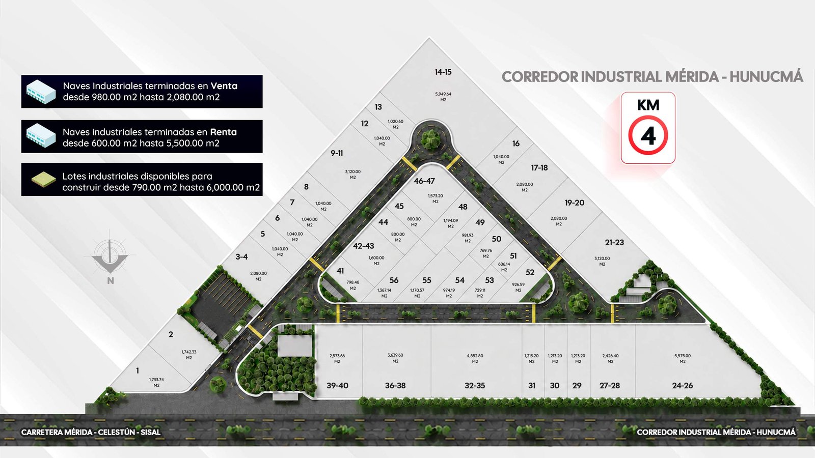 Master Plan Blanco Web Jul 10 2026 | Castelli Park